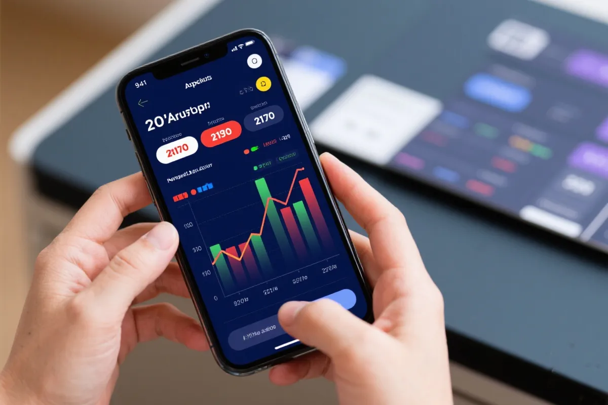 历史数据趋势与统计示意