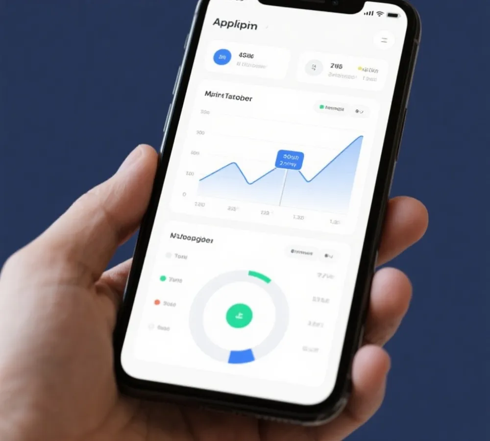 开奖助手App功能示意