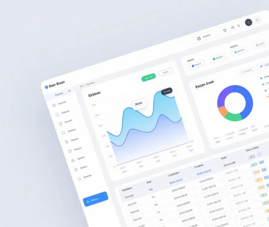 历史开奖数据筛选与导出示意